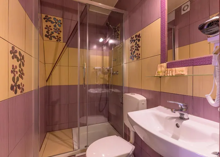 Goscinne U Babci Bed & Breakfast Zakopane